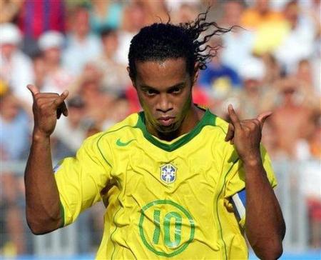 ronaldinho